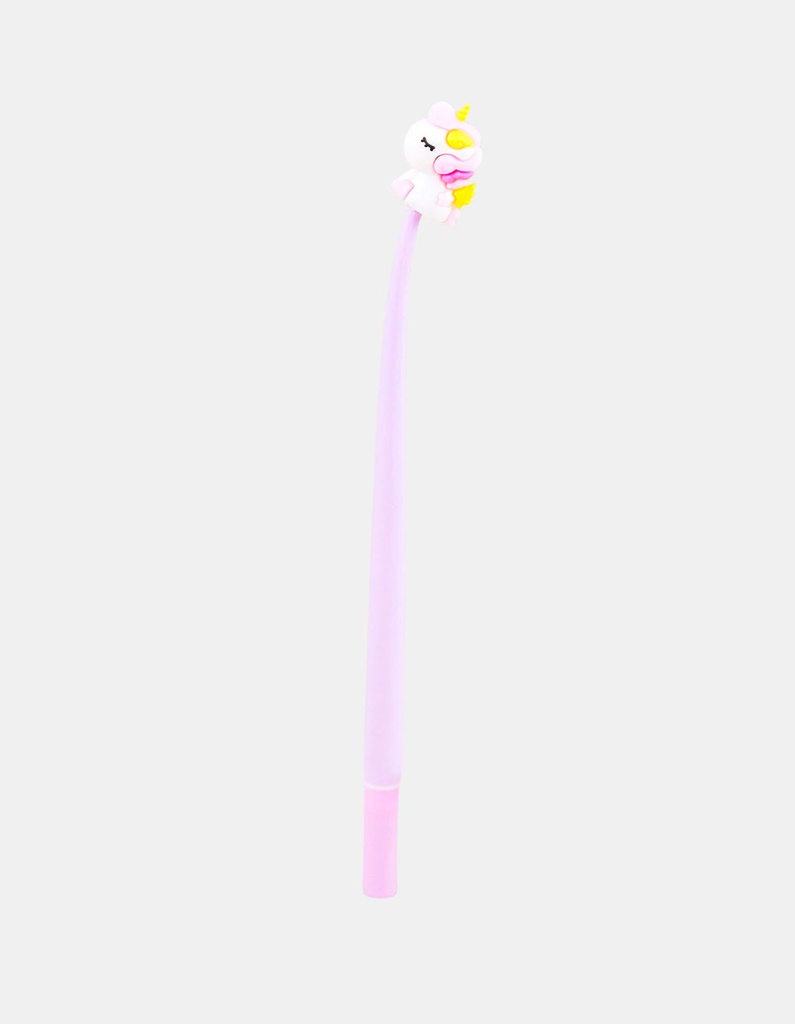 BOLIGRAFO UNICORNIO