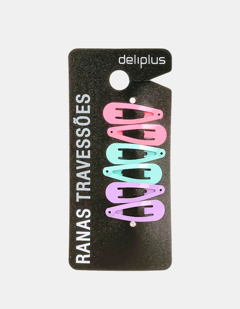 [PP-CF-13585] HEBILLAS PARA PELO PCS*6