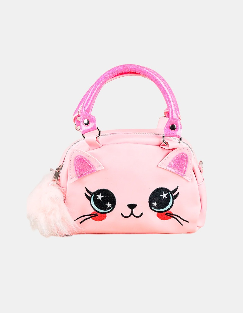 [PP-DA10329] BANDOLERA GATO
