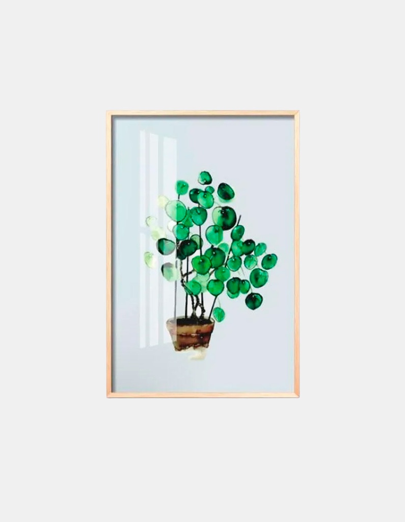 CUADRO DECORATIVO 23*34
