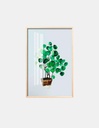 CUADRO DECORATIVO 23*34