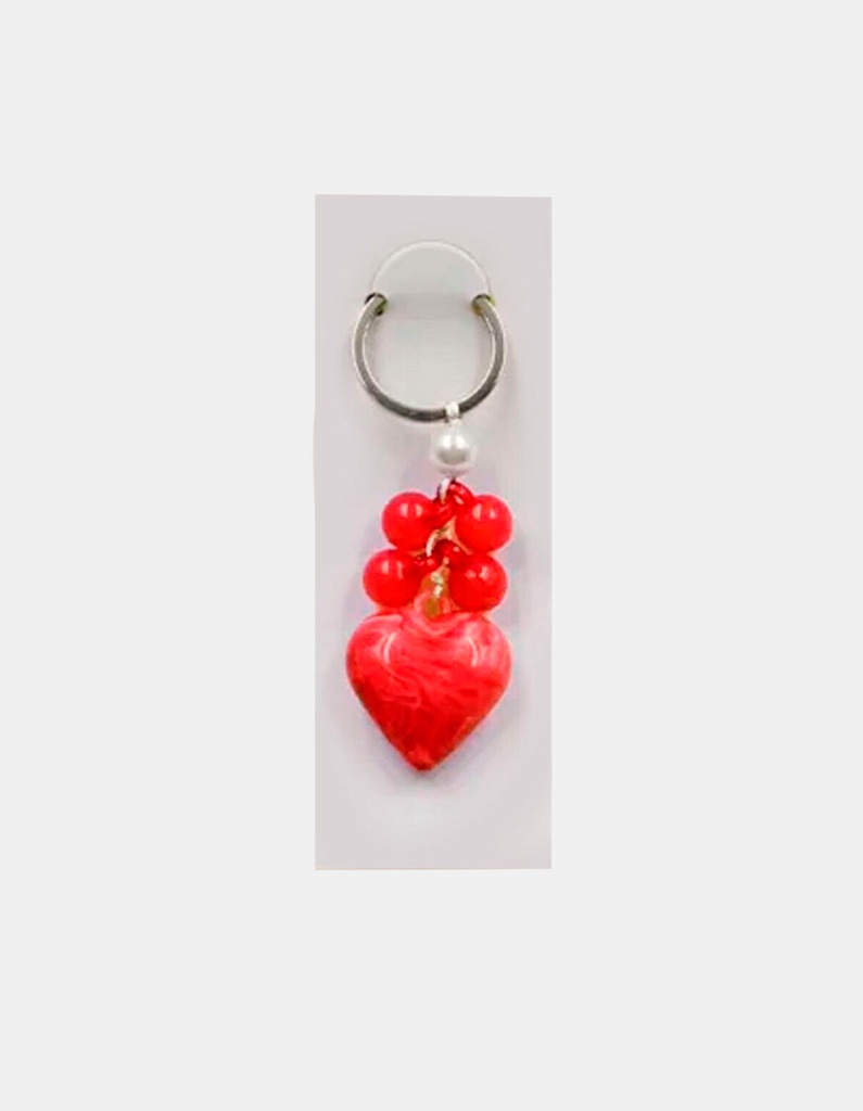 [PP-210221] LLAVERO CORAZON