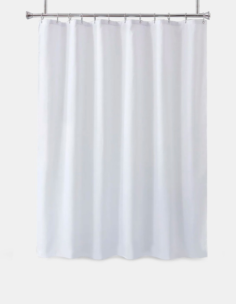 CORTINA DE BAÑO