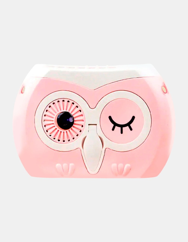 MINI VENTILADOR