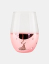 VASO DE VIDRIO 550ML