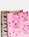 PAPEL DE REGALO