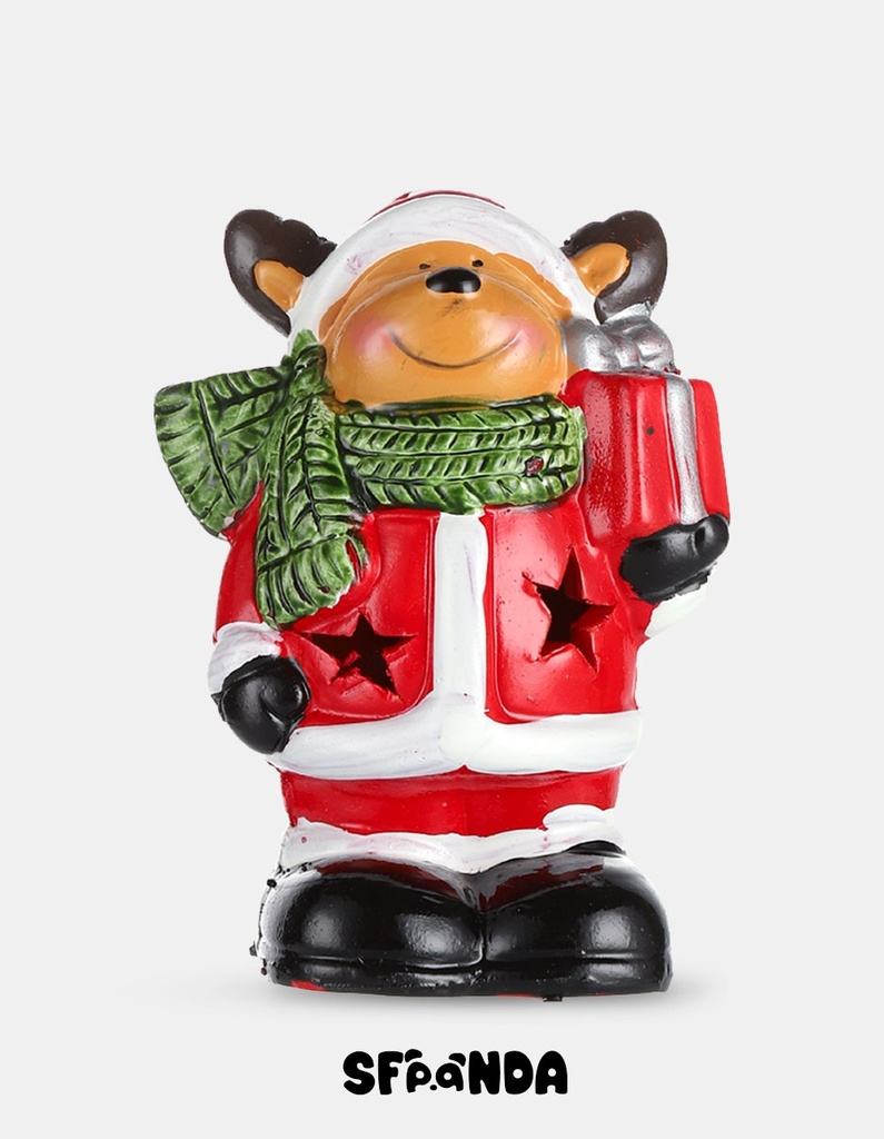 ADORNO NAVIDEÑO