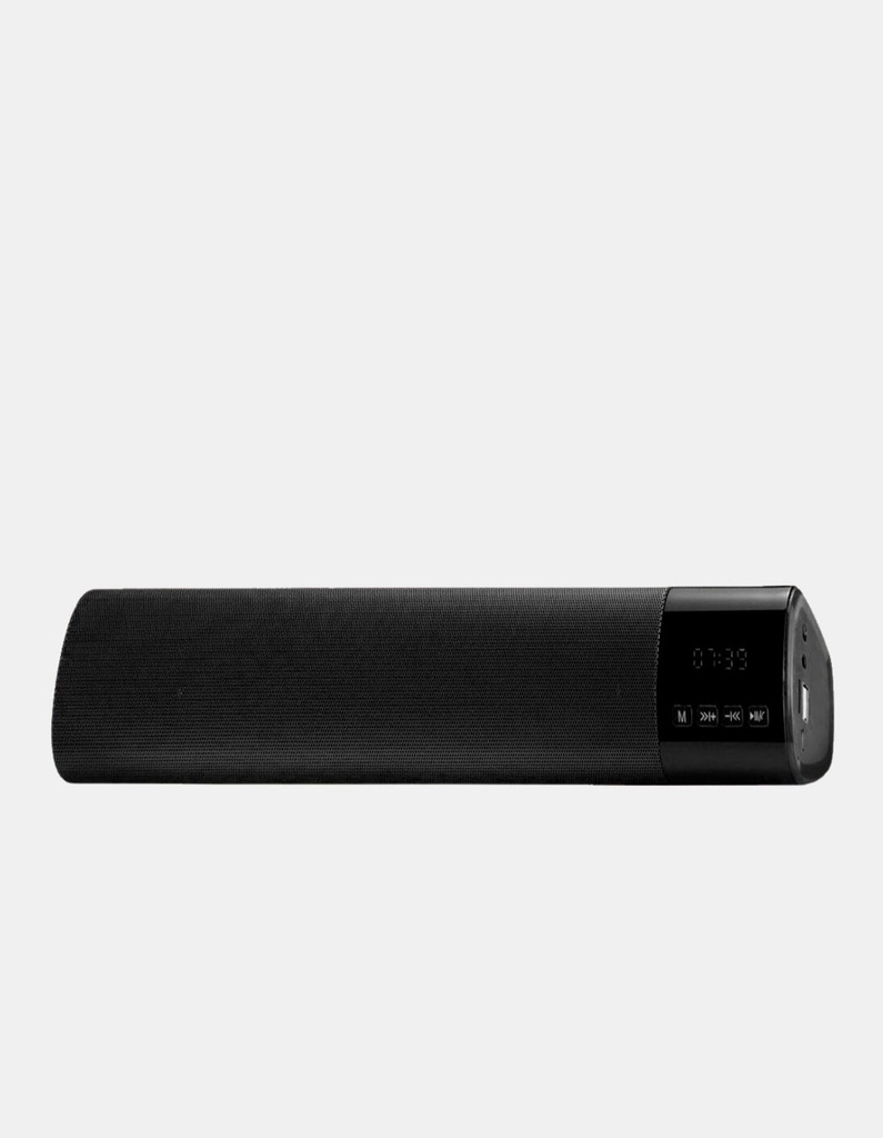 BARRA DE SONIDO
