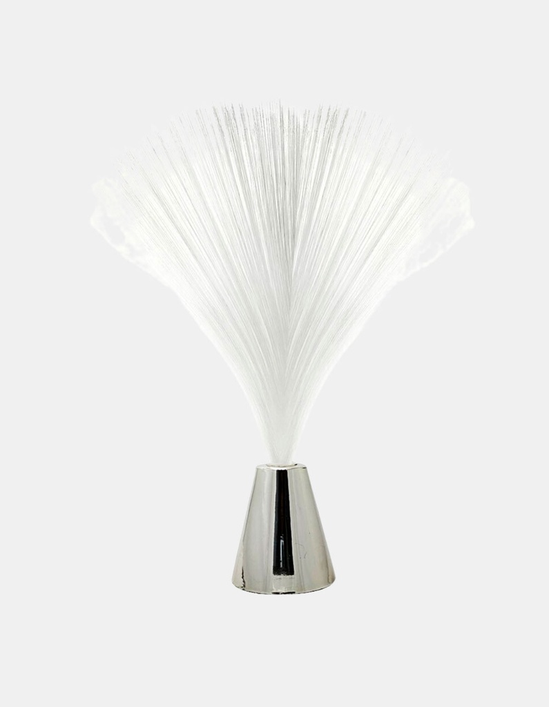LUZ LED FIBRA OPTICA