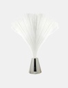LUZ LED FIBRA OPTICA