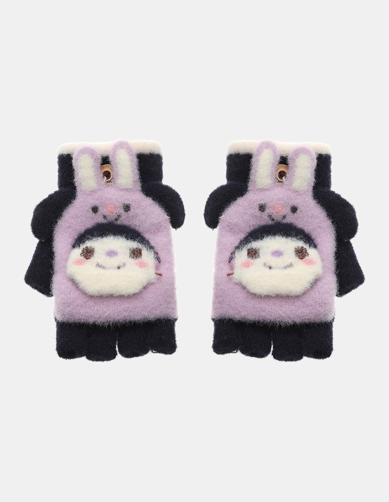GUANTES
