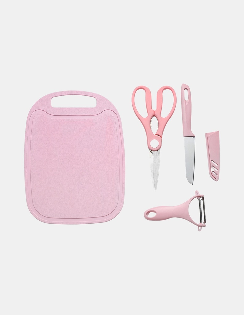 [PP-EA10177] SET DE UTENSILIOS