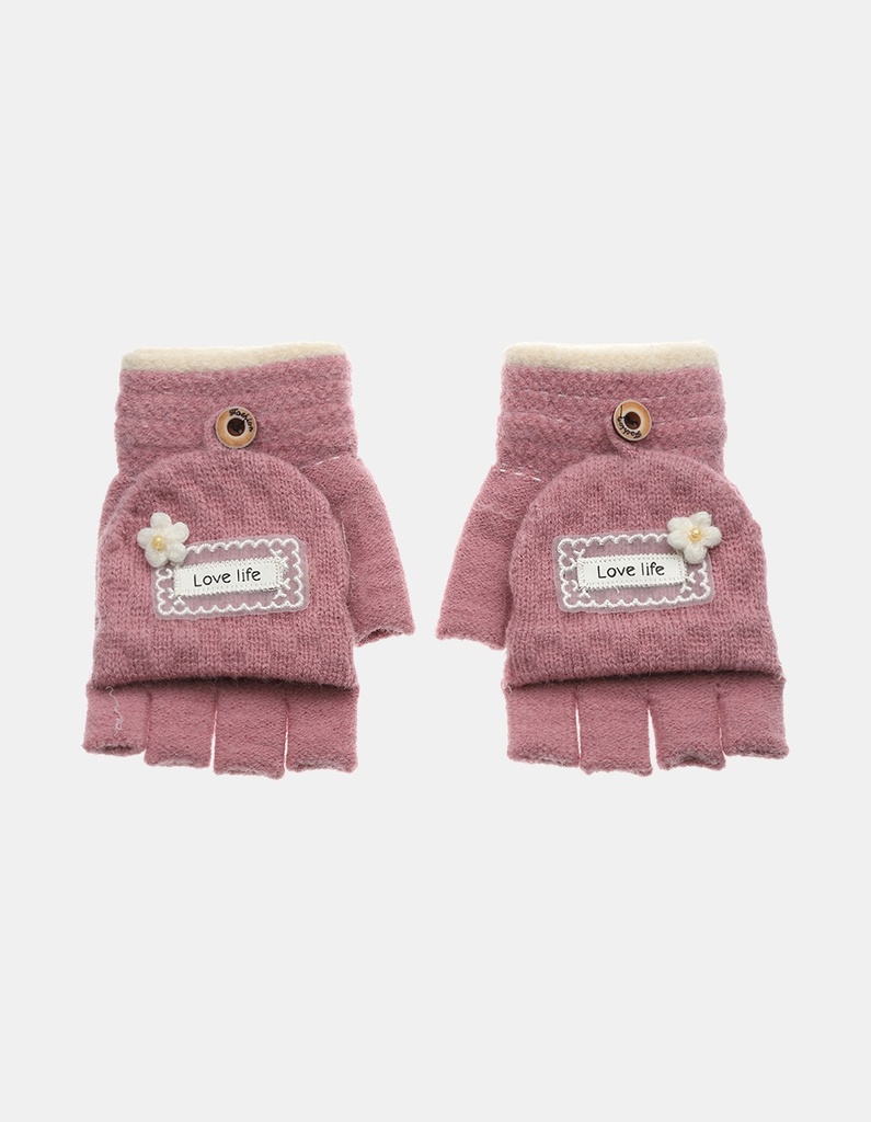 GUANTES