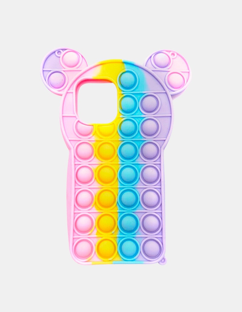FUNDA POP-IT IPHONE 11 PRO MAX