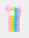 FUNDA POP-IT IPHONE 11 PRO MAX