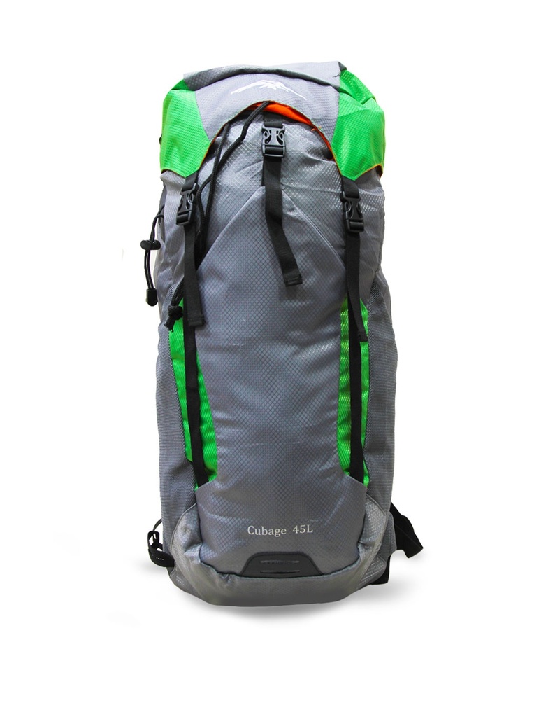 MOCHILA DE VIAJE