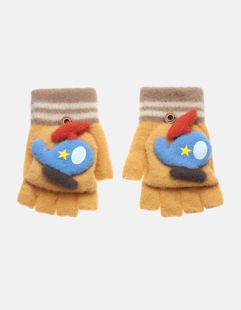 GUANTES