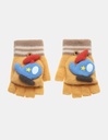 GUANTES
