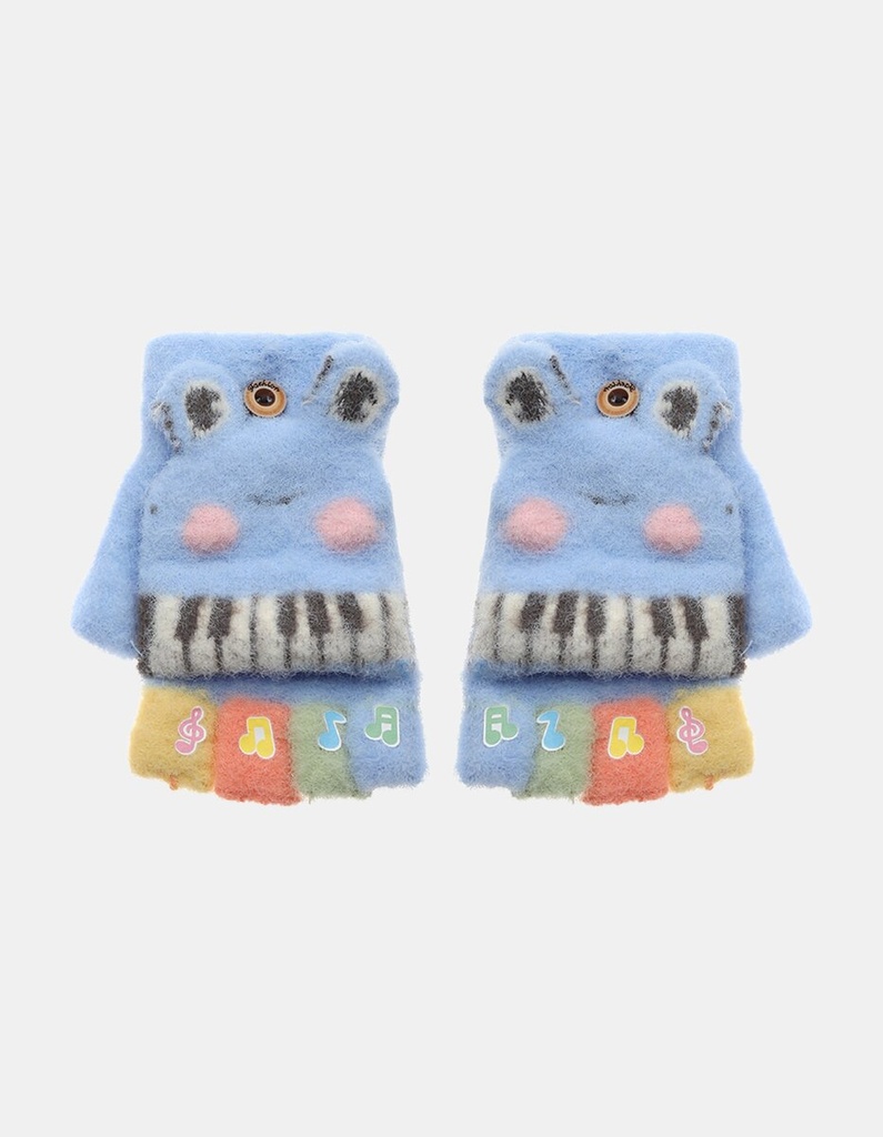 GUANTES