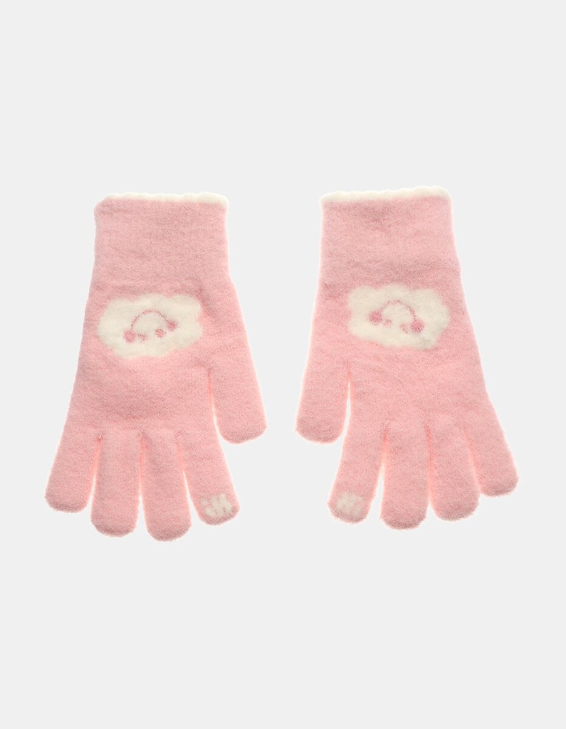 GUANTES