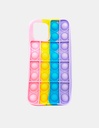 FUNDA POP-IT IPHONE 11 PRO MAX