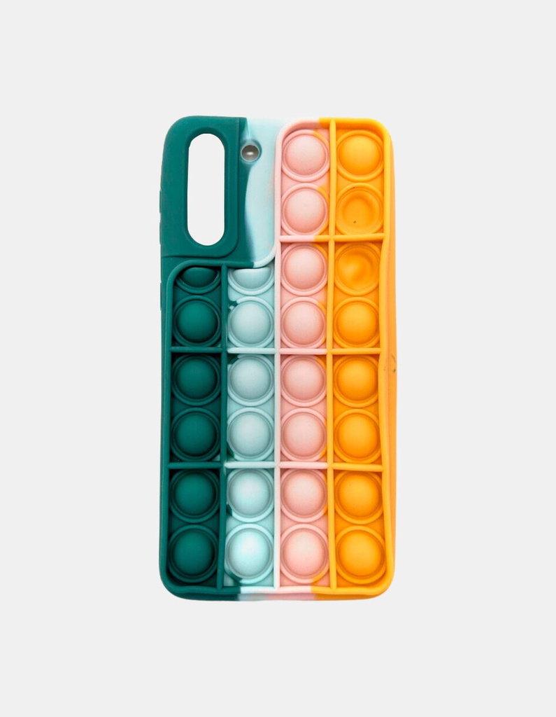 [PP-AA10004] FUNDA POP-IT SAMSUNG S21