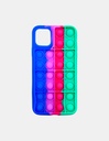 FUNDA POP-IT IPHONE 12 PRO