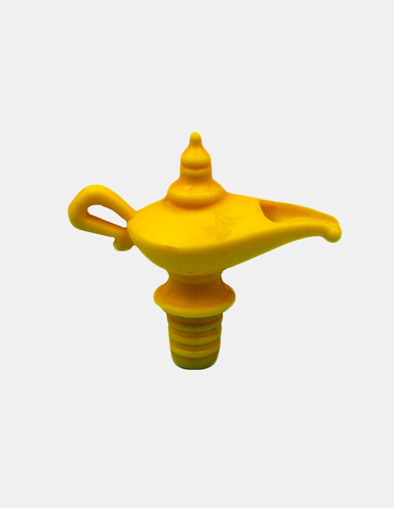 [PP-EE50219] TAPON LAMPARA PARA BOTELLA