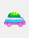 POP-IT MULTICOLOR AUTO 18*12
