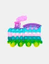 POP-IT MULTICOLOR TREN 14*13