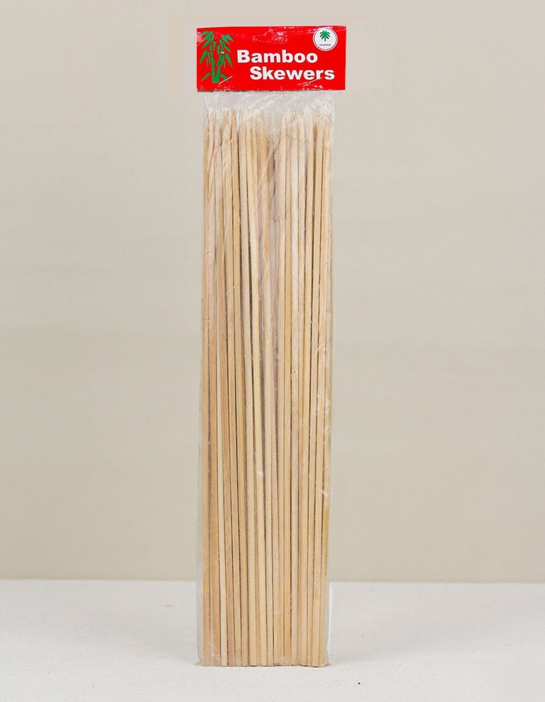 [PP-EA10023] BROCHETA DE MADERA 35CM PCS*45
