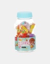 GOMA DE BORRAR PCS*18