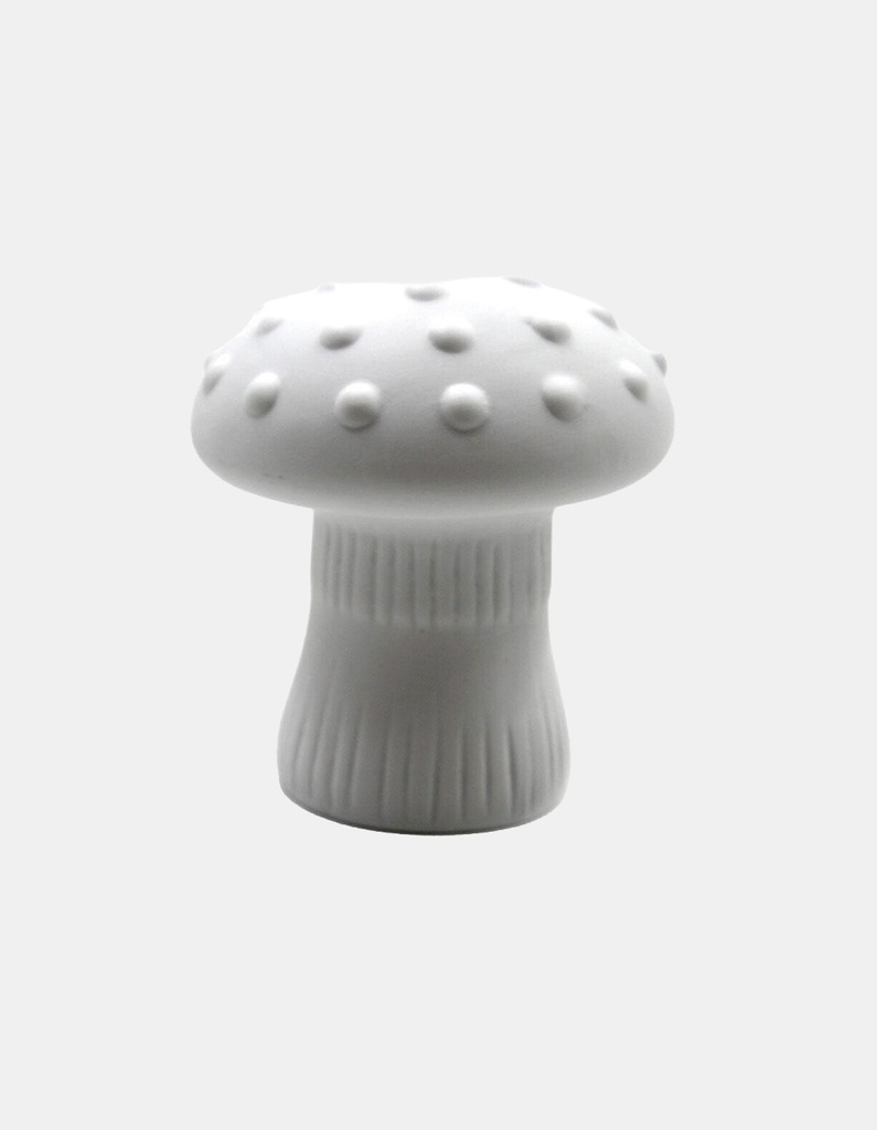 VELADOR LED HONGO