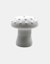 VELADOR LED HONGO
