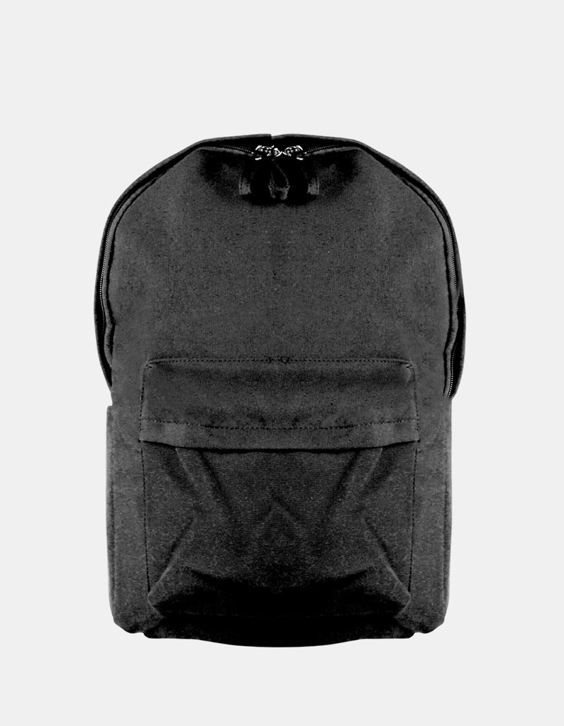MOCHILA NEGRA