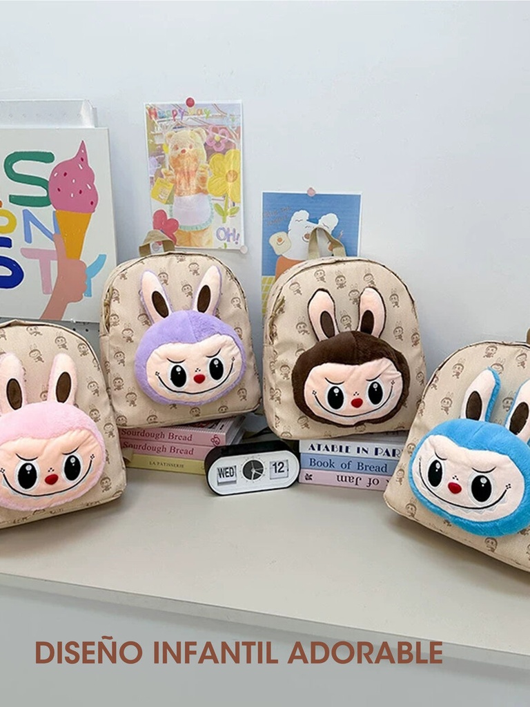 MOCHILA