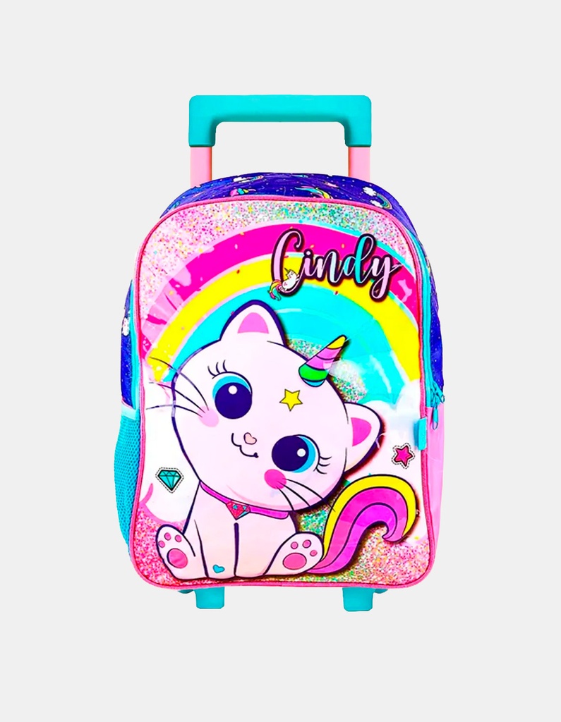 [PP-DC-25541] MOCHILA CON CARRITO