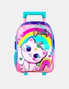 MOCHILA CON CARRITO