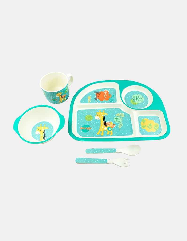 SET DE BEBE