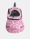 MOCHILA PARA MASCOTAS