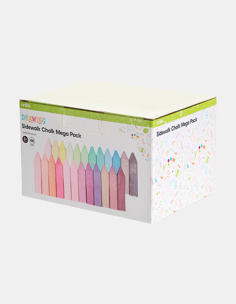 TIZAS PCS*48