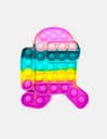 POP-IT MULTICOLOR AMONG US