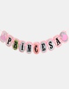 OFERTA - GUIRNALDA PRINCESA