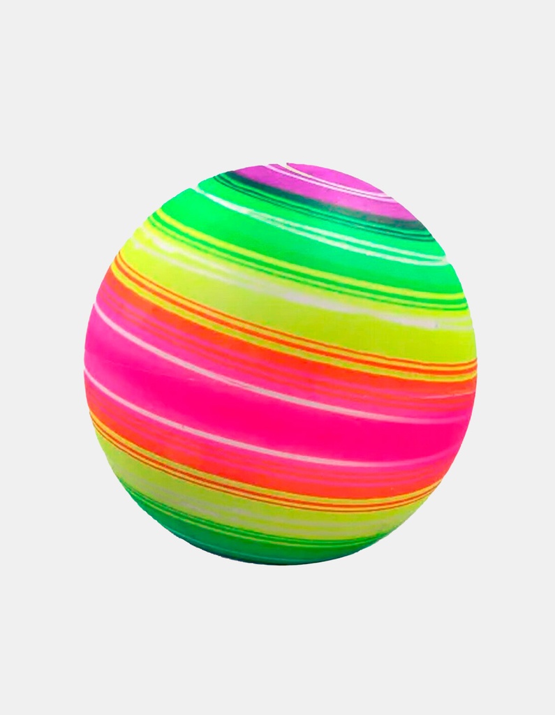 PELOTA DE PLAYA 9"