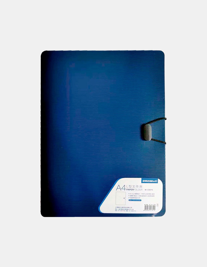 CARPETA