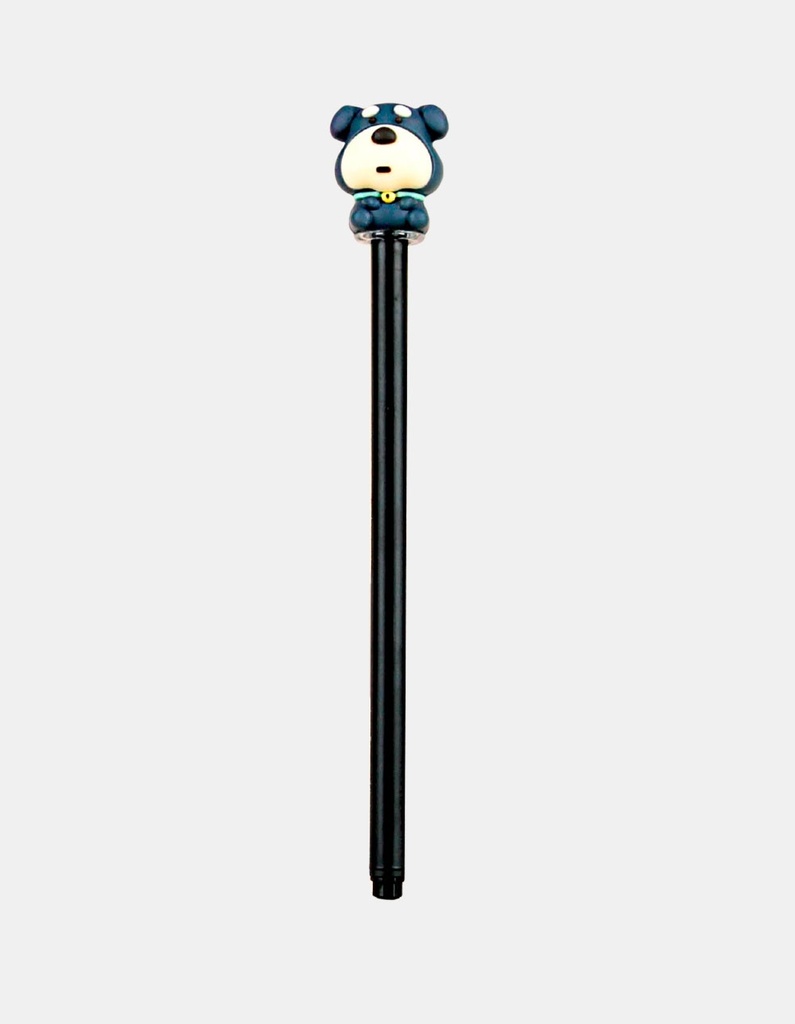 BOLIGRAFO MASCOTAS
