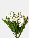 FLOR ARTIFICIAL CHICA 24CM