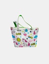 MONEDERO UNICORNIO 12*8