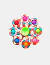 POP-IT SPINER 8 COLORES