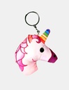 LLAVERO UNICORNIO